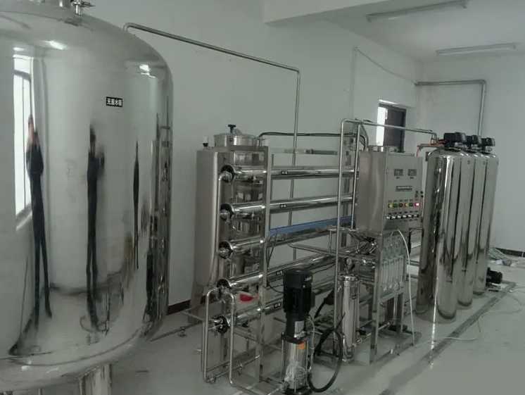 凈化水設備|系統(tǒng)采購|生產哪家好（飲用水凈化處理設備介紹）