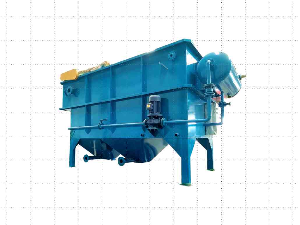 養牛場污水怎么處理才能排放達標？