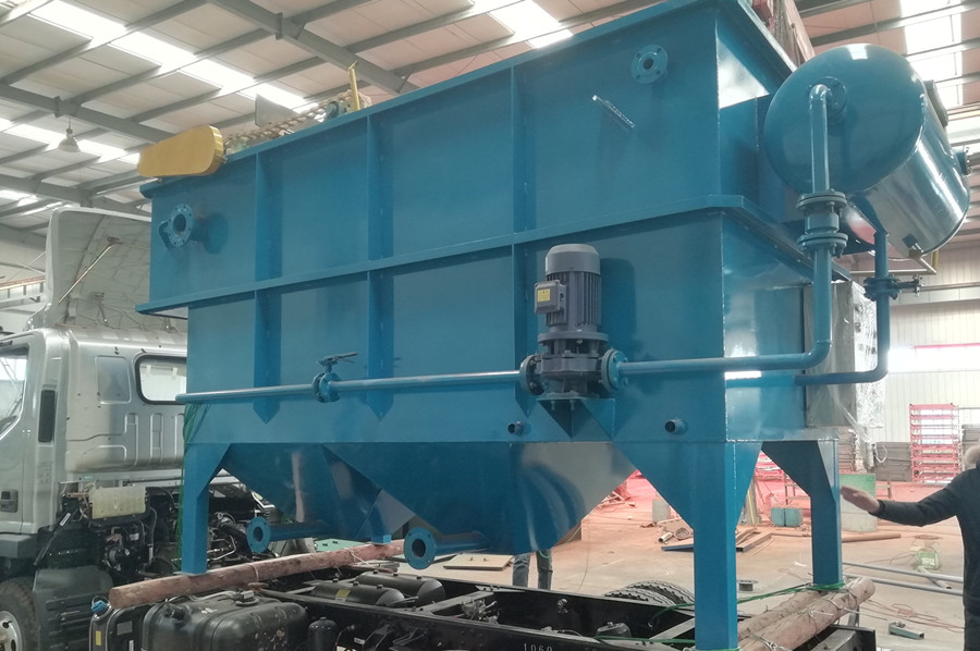 揭秘：海鮮加工廠如何有效處理清洗廢水？