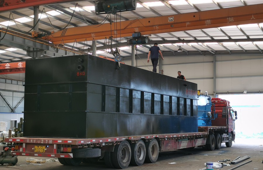 海鮮加工廢水處理，這些方法讓你輕松達(dá)標(biāo)！