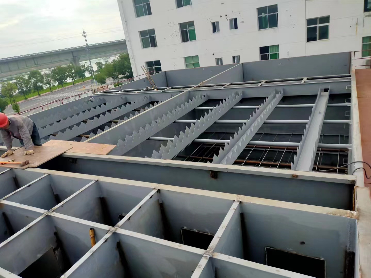 一體化凈水設備大概價格多少錢？