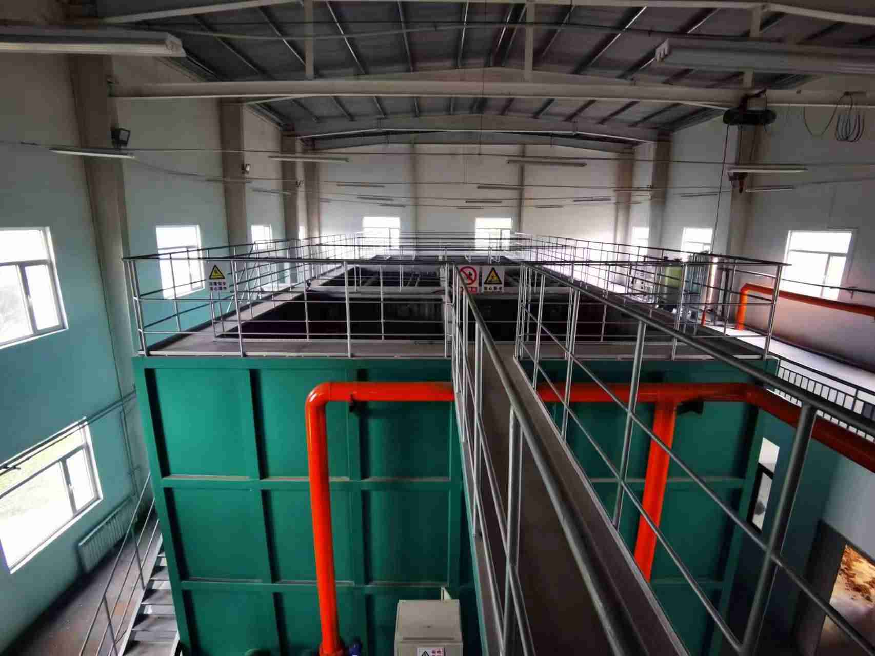 如何選擇合適的一體化凈水設(shè)備？——五個關(guān)鍵步驟解析