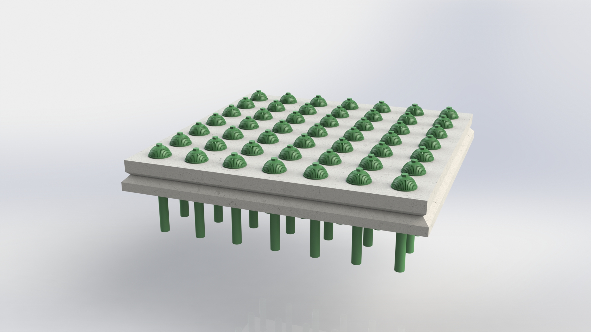 混凝土濾板廠家電話_混凝土濾板生產(chǎn)廠家排名_青島樂(lè)中